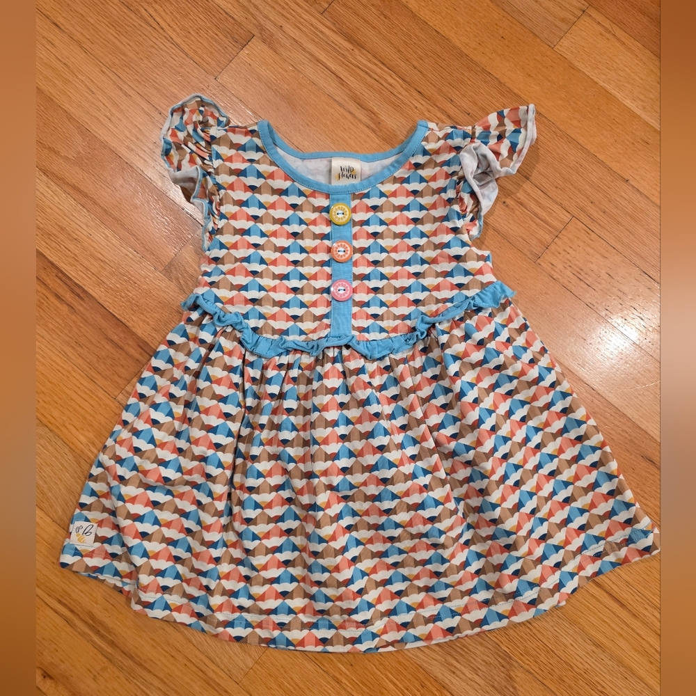 Wildflowers Top